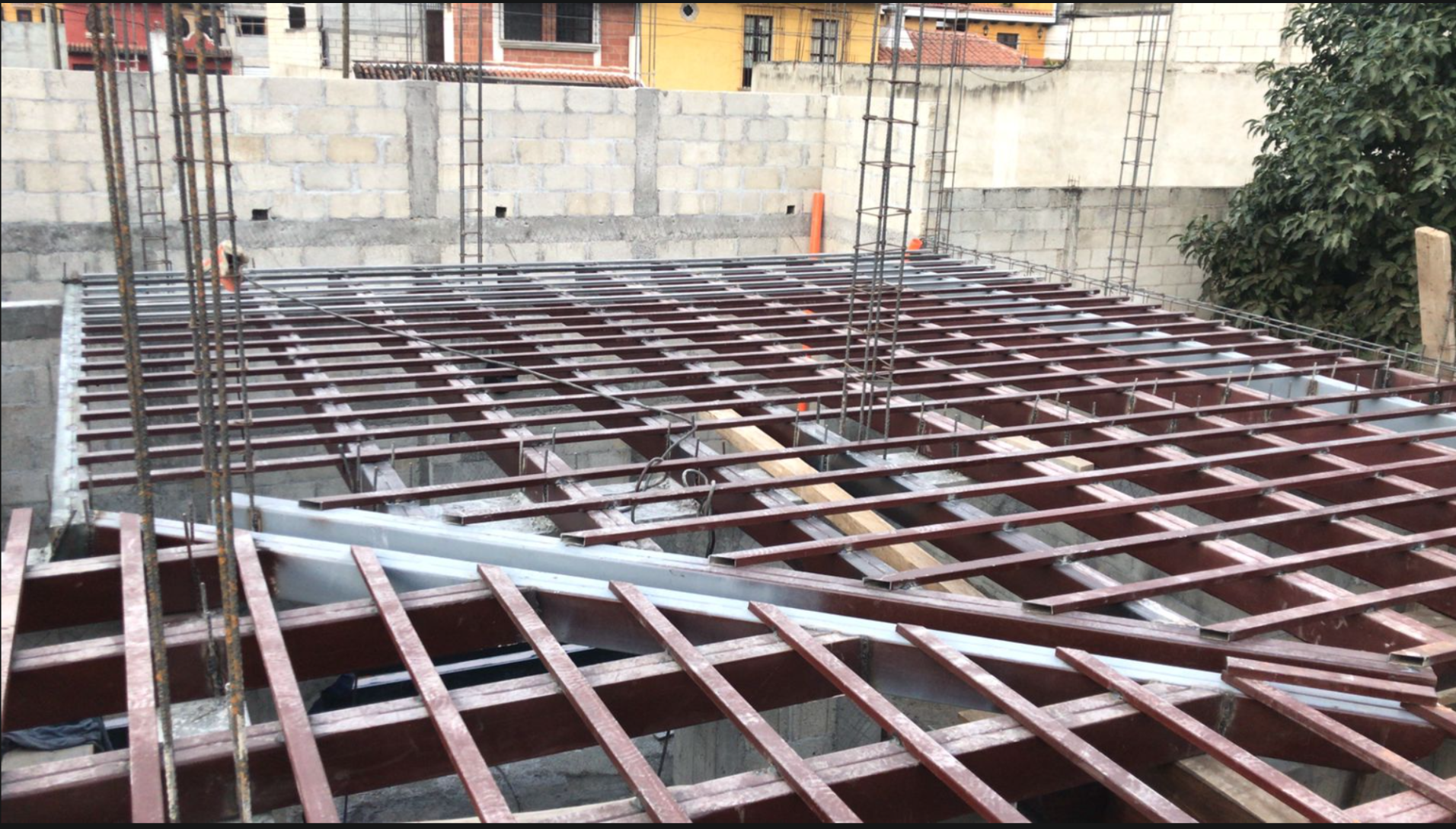 Galería de trabajos ModularQ 1