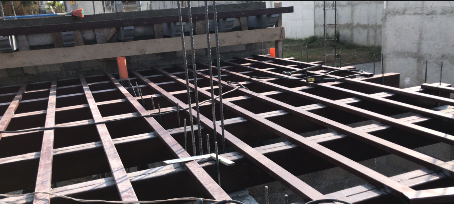 Galería de trabajos ModularQ 2