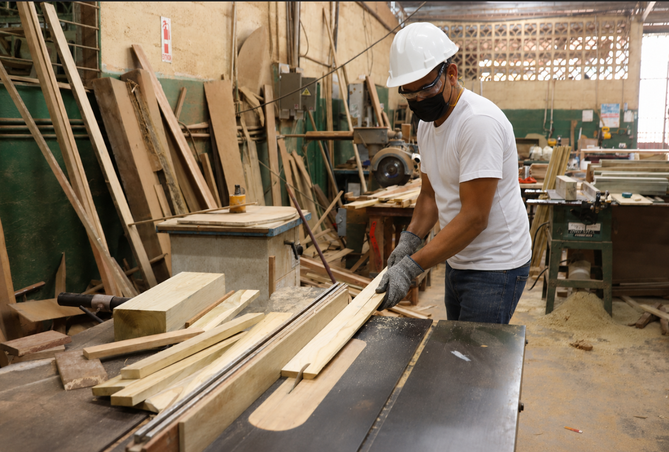 Galería de trabajos ModularQ 9