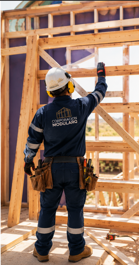 Galería de trabajos ModularQ 11
