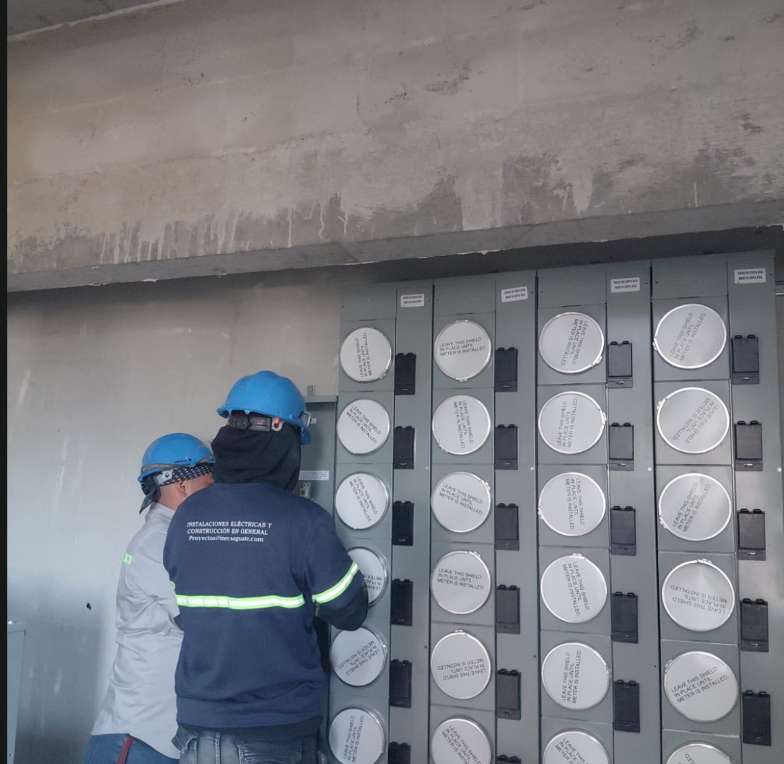 Galería de trabajos ModularQ 23