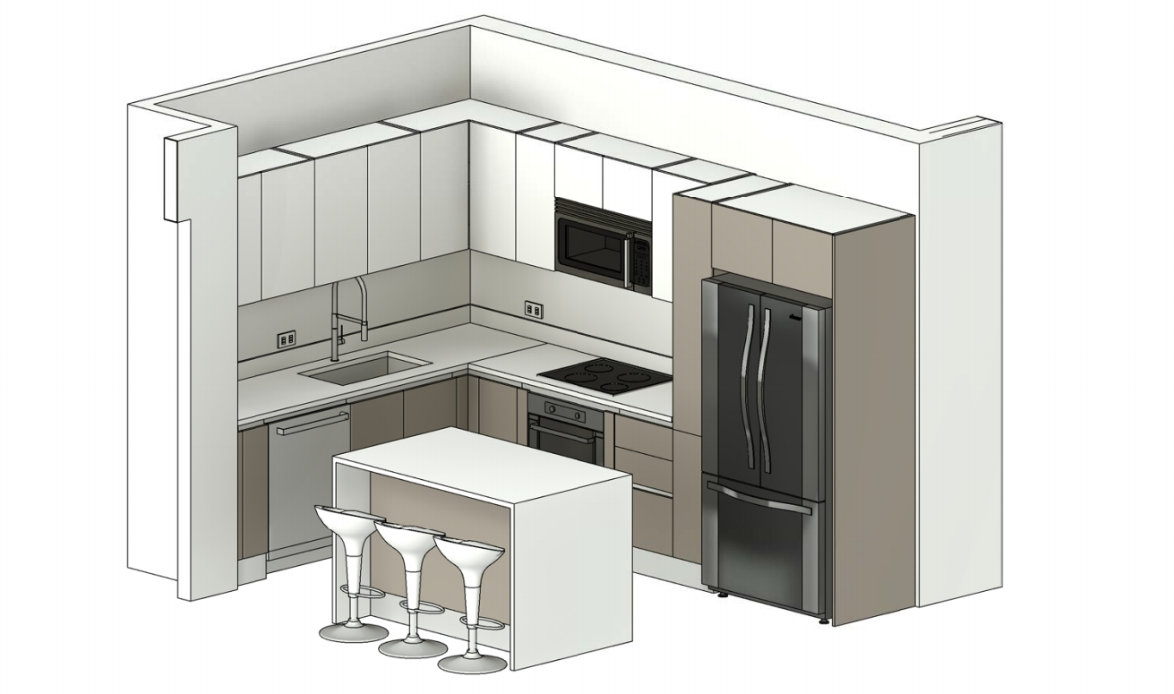 Galería de trabajos ModularQ 27