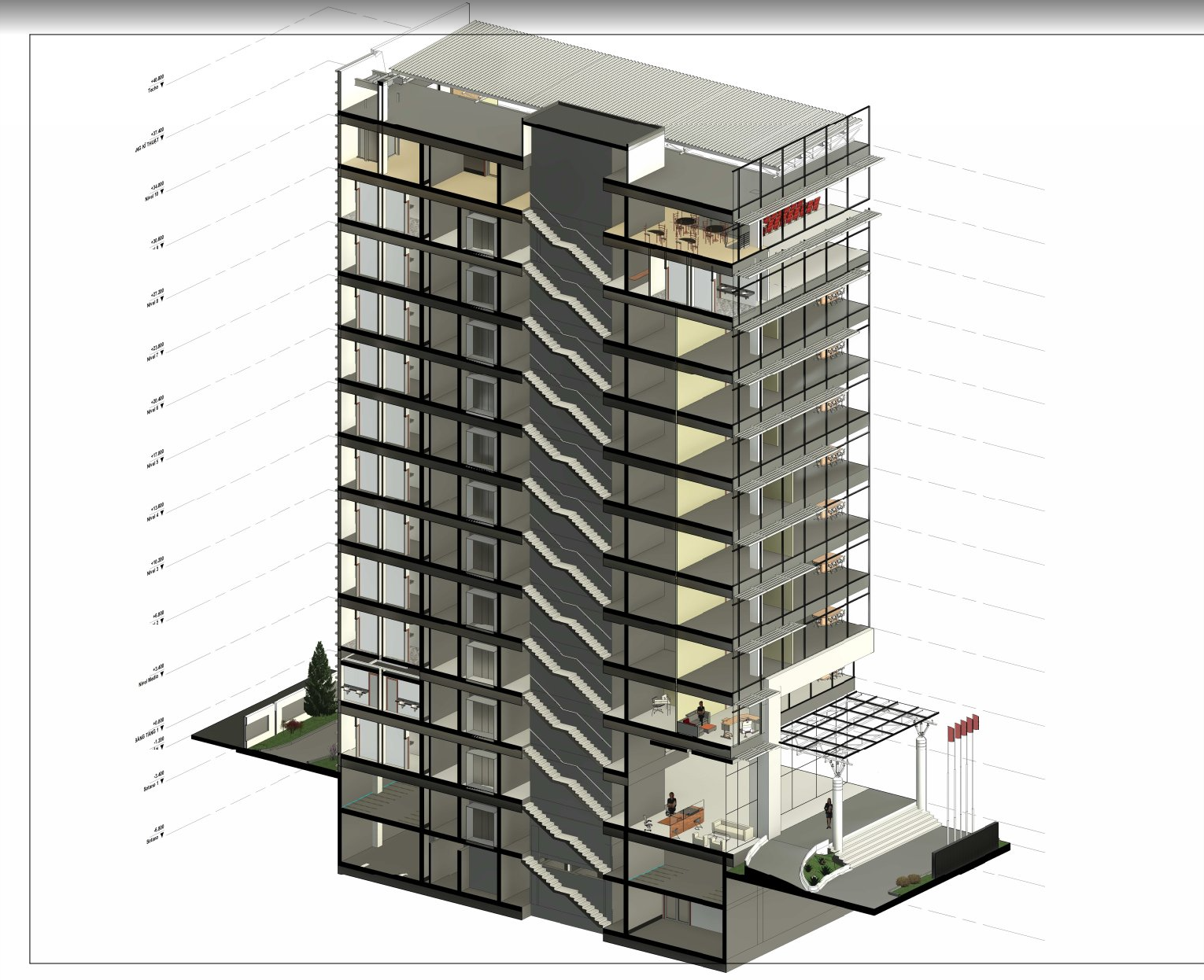 Galería de trabajos ModularQ 28