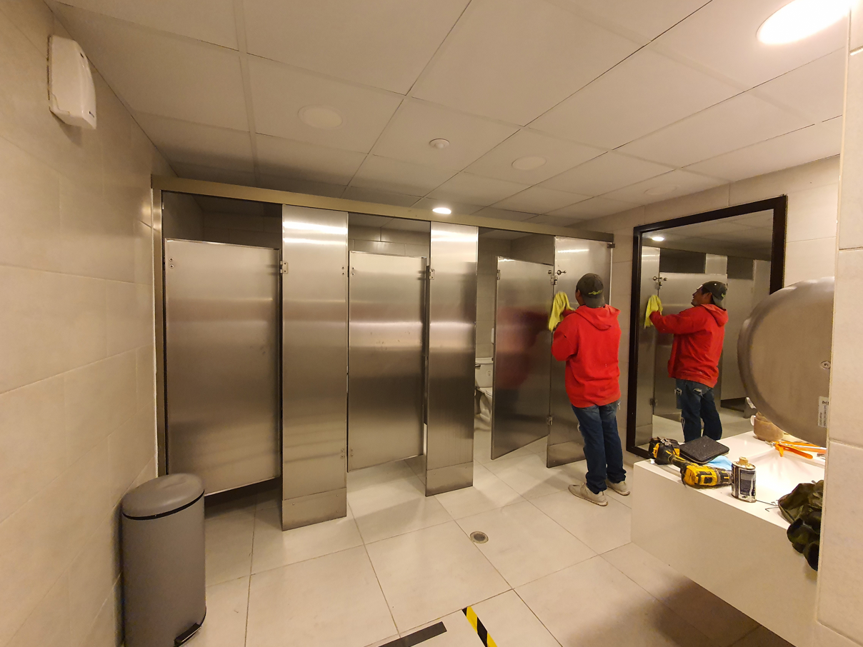 Galería de trabajos ModularQ 29