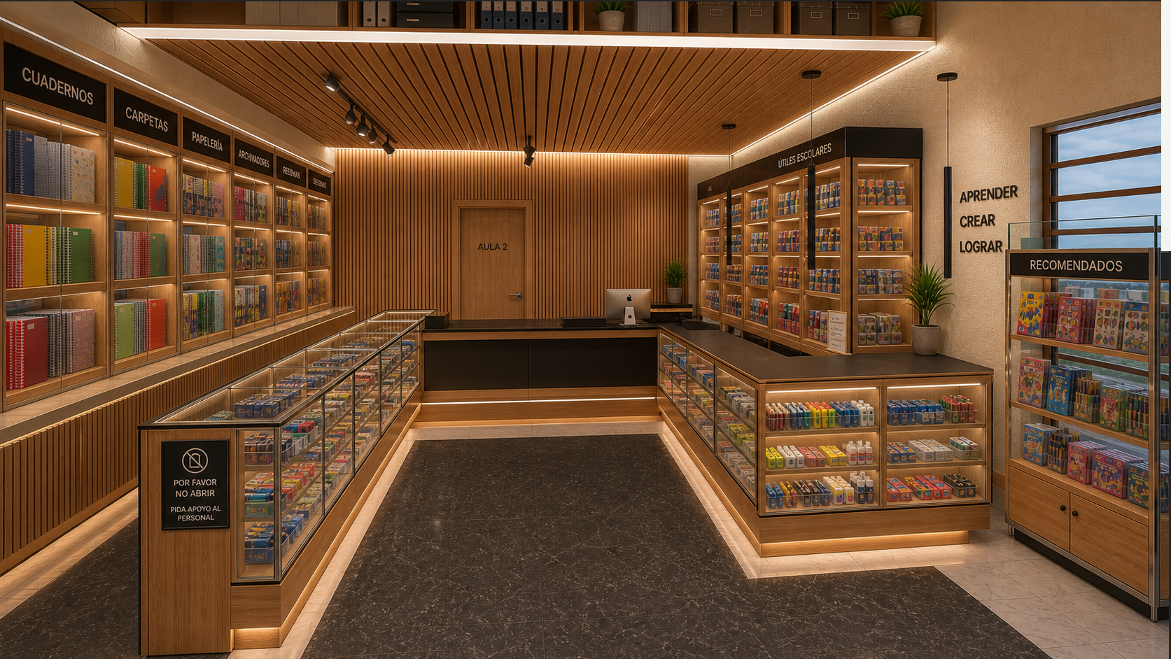 Galería de trabajos ModularQ 31